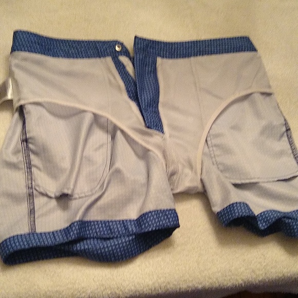 B.R. Hybrid Swim Shorts - Picture 10 of 13